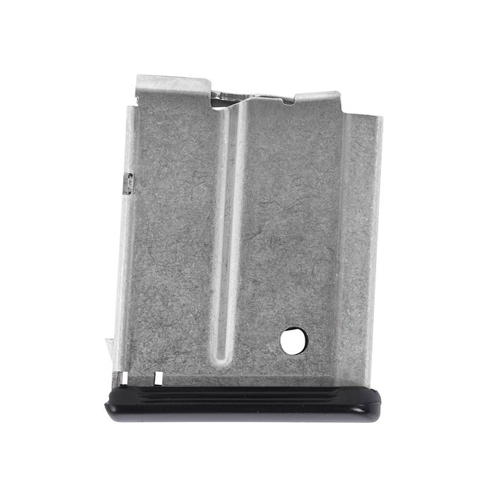 Magazine Anschütz 4 rounds 1516-U4