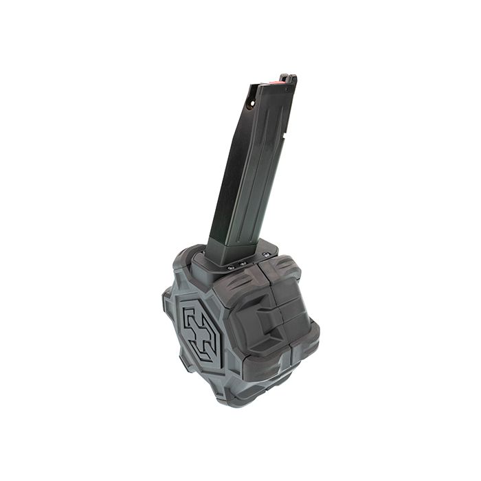 Magazine AW Custom Drum HX Series