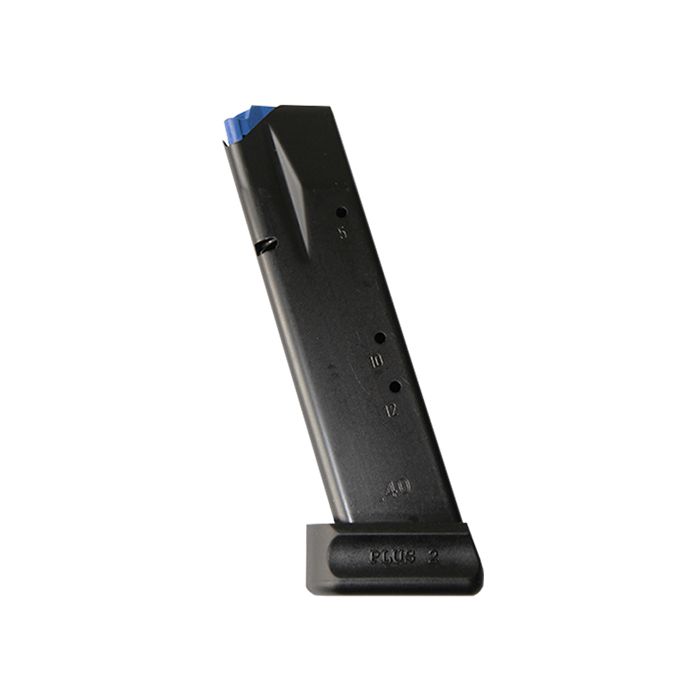 Magazine CZ Shadow 2 and SP-01 19 rounds