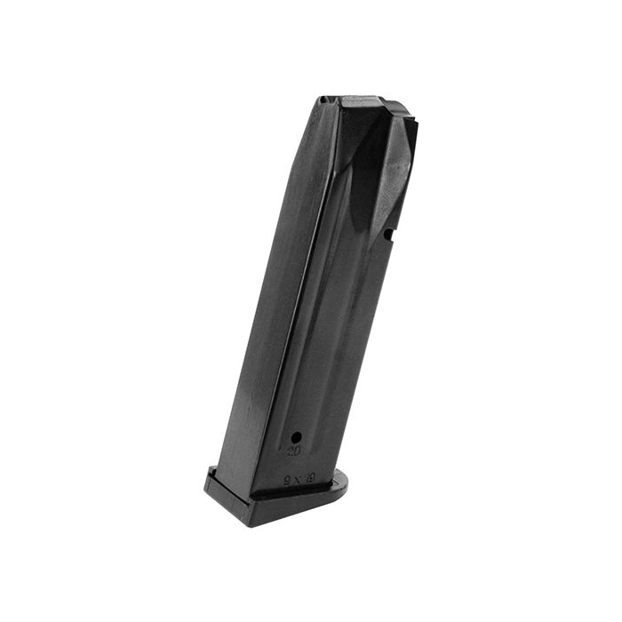 Magazine CZ TS / TS 2 9 mm 20 rounds