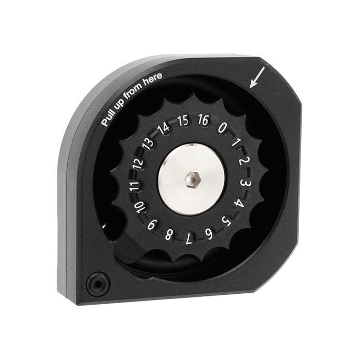 Magazine Eagle Vision FX Crown / Dreamline