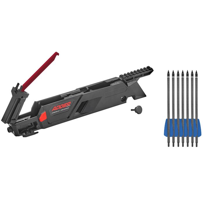 Magazine Ek Archery Adder 2.0 Set