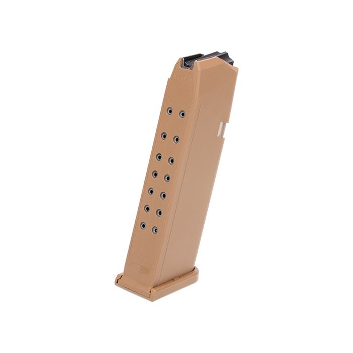 Magazine Glock 19X 17 rounds