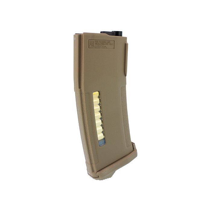 Magazine PTS EPM Mid-Cap FDE