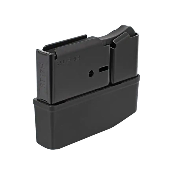 Magazine Sauer 404 .270 Win/.30-06 Sprfd/6.5x55 SE/7x64 mm/8x57 JS 5 rounds