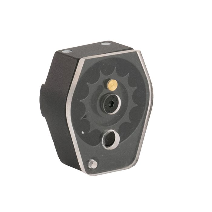 Magazine Snowpeak P35