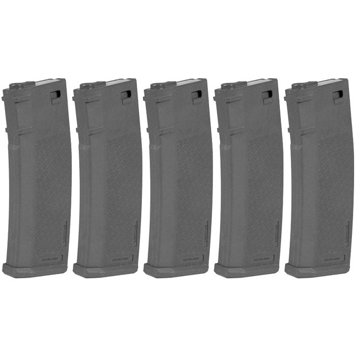 Magazine Specna Arms S-Mag Mid-Cap 5-Pack