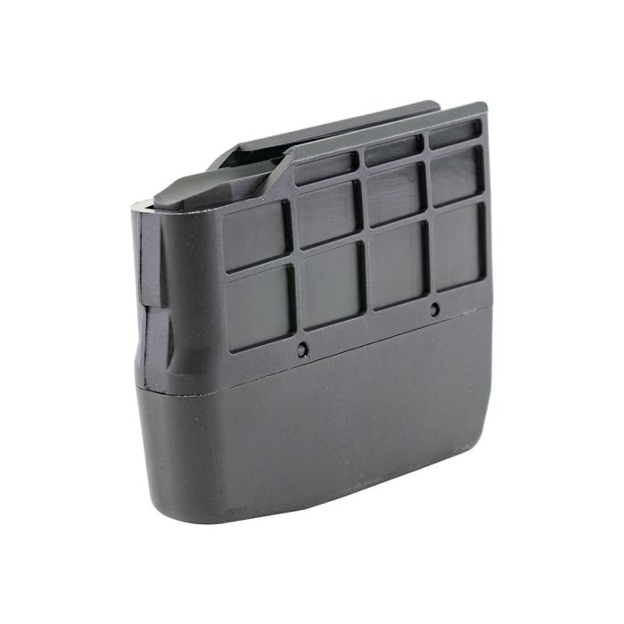 Magazine Tikka T3 & T3x Short 6 rounds