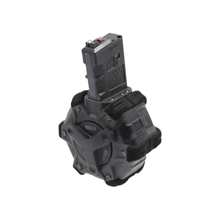 Magazine AW Custom Drum AR Series