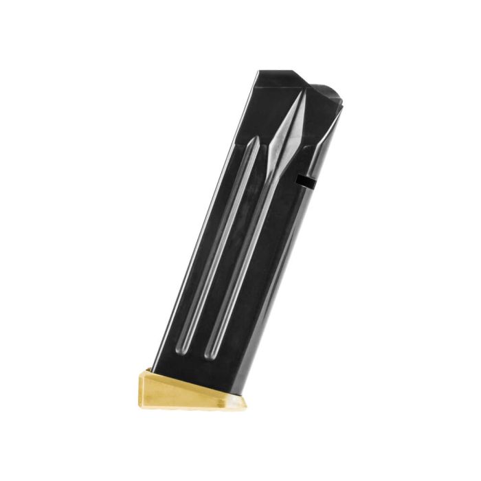 Magazine BUL SAS II .40 S&W 18 rounds
