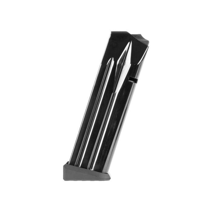 Magazine BUL SAS II 9x19 mm 19 rounds