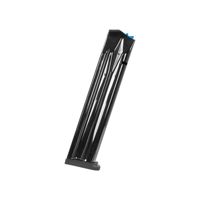 Magazine BUL SAS II 9x19 mm 27 rounds