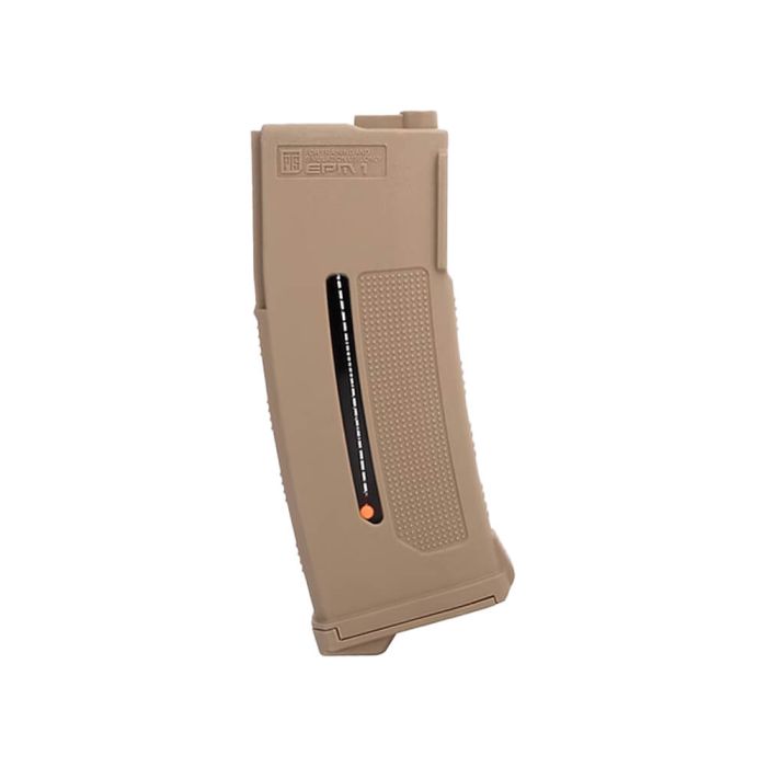 Magazine PTS EPM1 Enhanced Polymer - Dark Earth