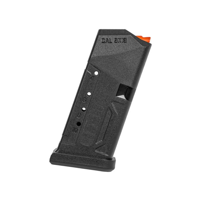 Magazine Schmeisser AR15-9 10-rounds