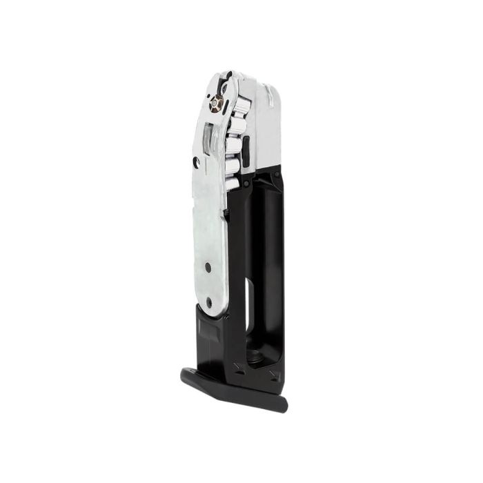 Magazijn Luchtreplica Umarex Glock 17 Gen5 MOS 21-schots