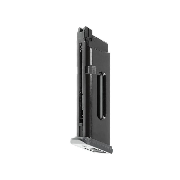 Magazine Air Pistol Replica Umarex Glock 17 Gen5 MOS CNC Slide 17 rounds