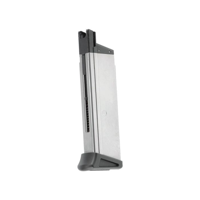 Magazijn Umarex Walther PPK/S Silver