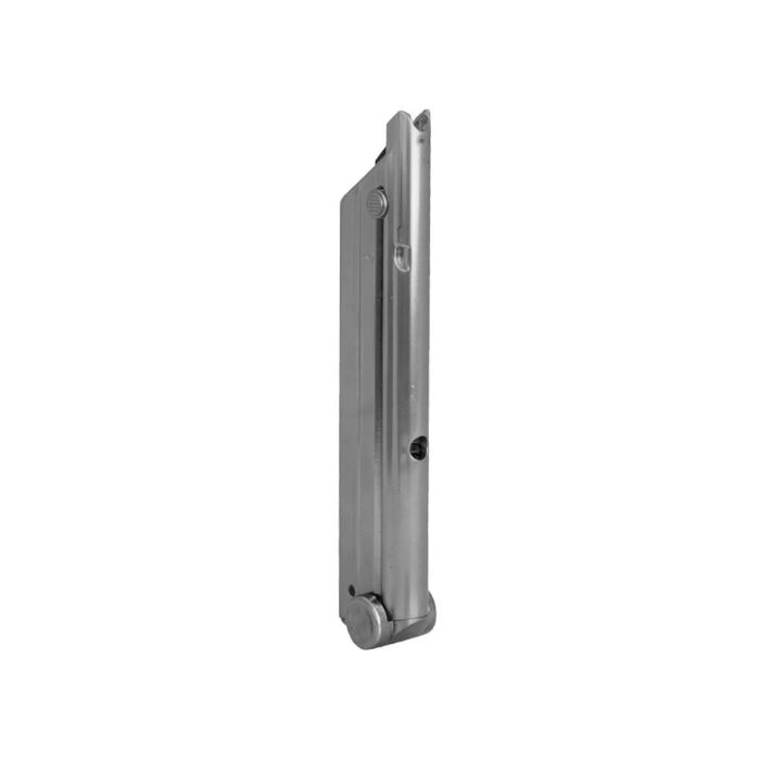 Magazine WE Luger P08 Silver
