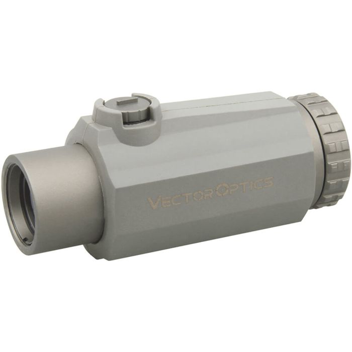 Vector Optics Maverick Gen III 3x Magnifier - SOP