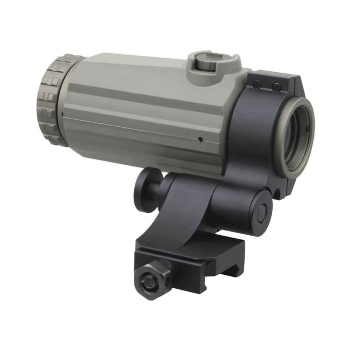 Vector Optics Maverick Gen III 3x Magnifier - SOP