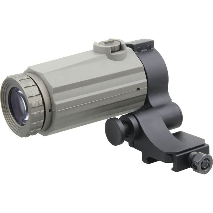 Vector Optics Maverick Gen III 3x Magnifier - SOP