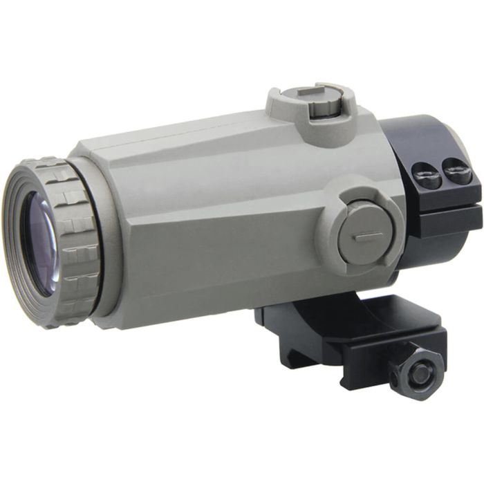 Vector Optics Maverick Gen III 3x Magnifier - SOP