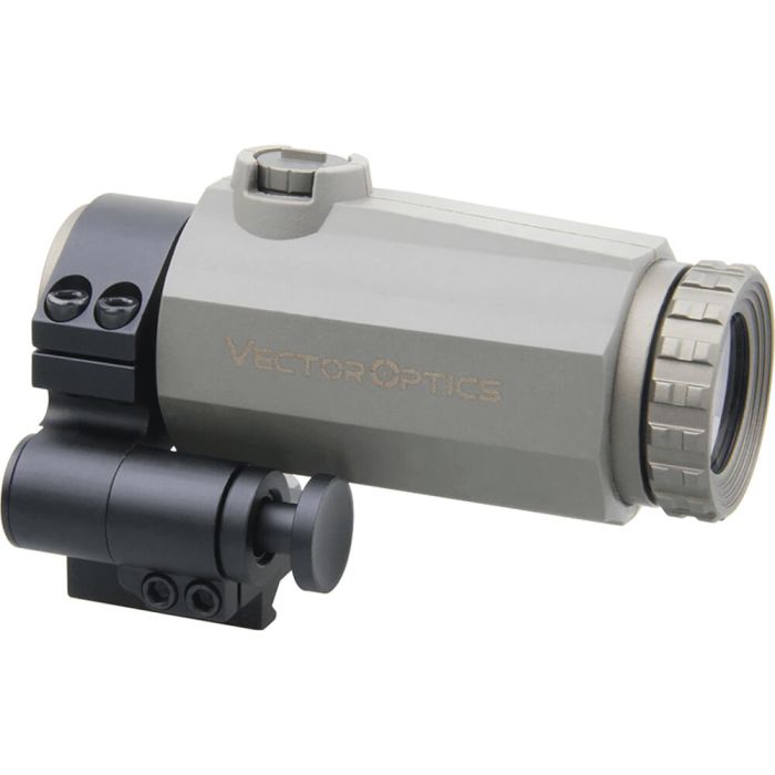 Vector Optics Maverick Gen III 3x Magnifier - SOP
