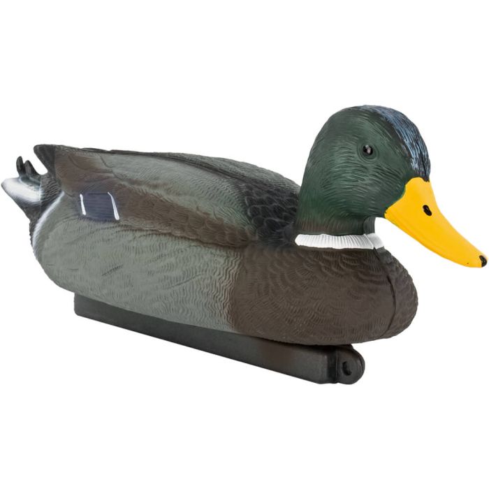 Mallard Decoy Floating Drake