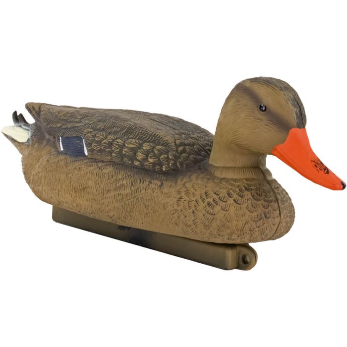 Mallard Decoy Floating Hen