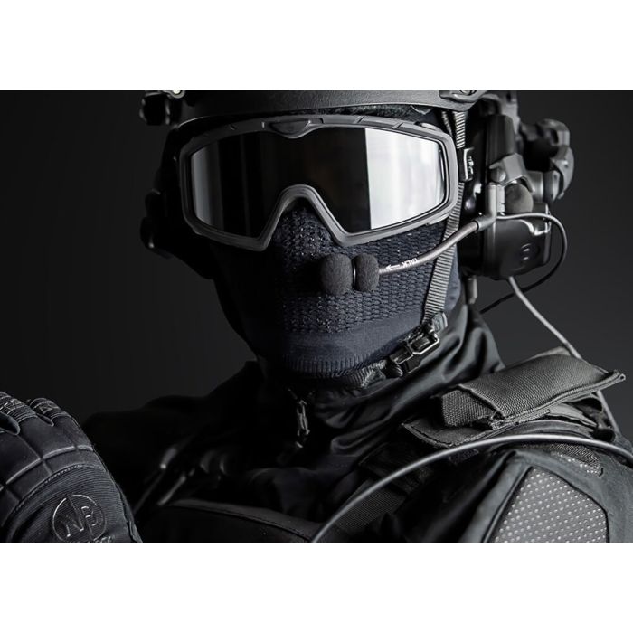 Mask NB Tactical Ghost Fortis LP