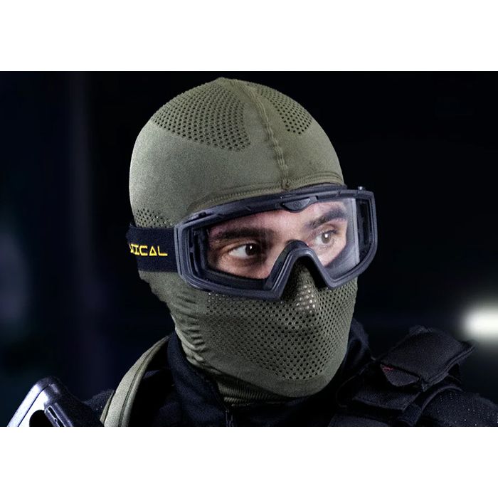 Mask NB Tactical Ghost Venom V3