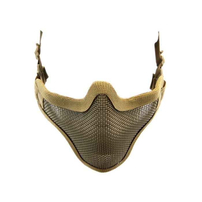 Mask Nuprol V1 Tan