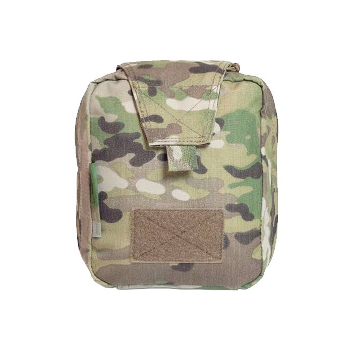 Medic Pouch Warrior Assault Systems Rip Off Multicam