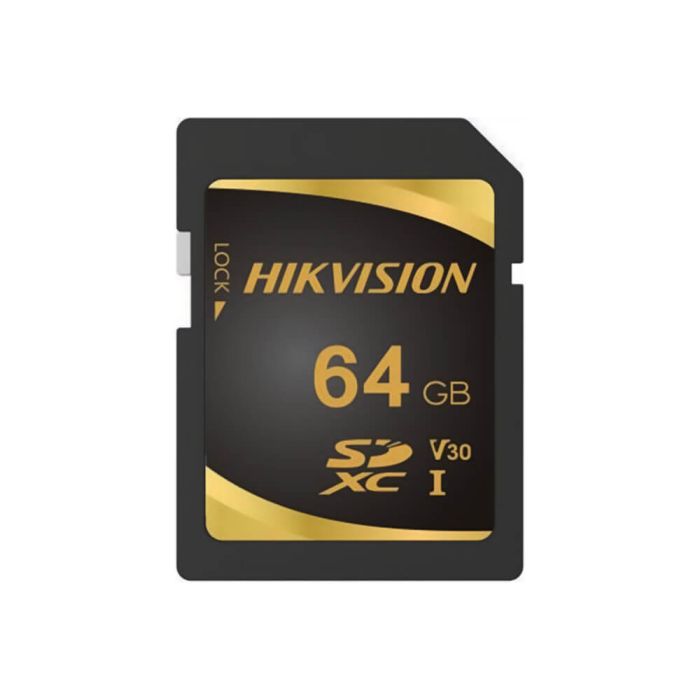 Memory Card HikMicro SD 64GB