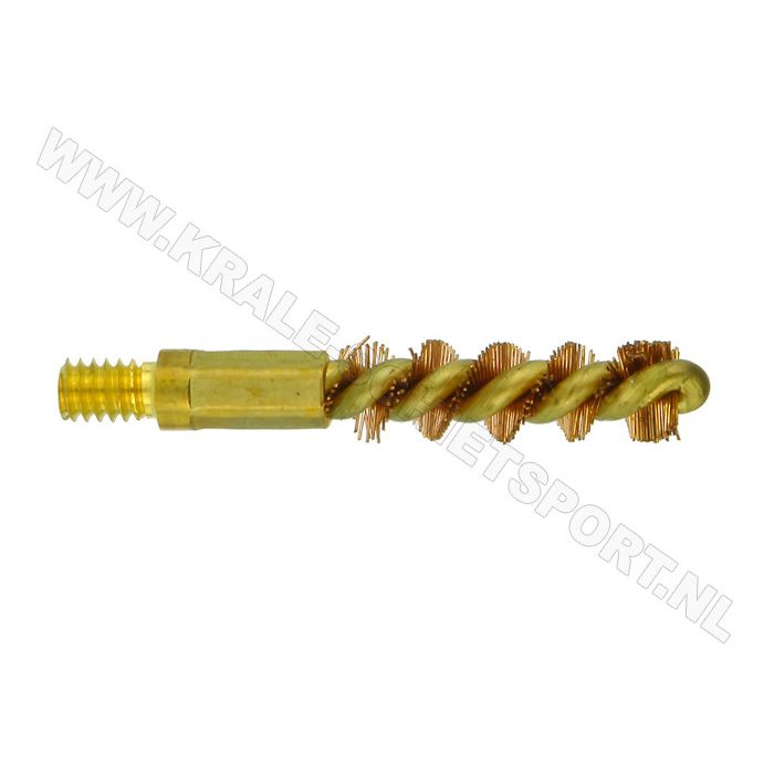 Brass brush Otis