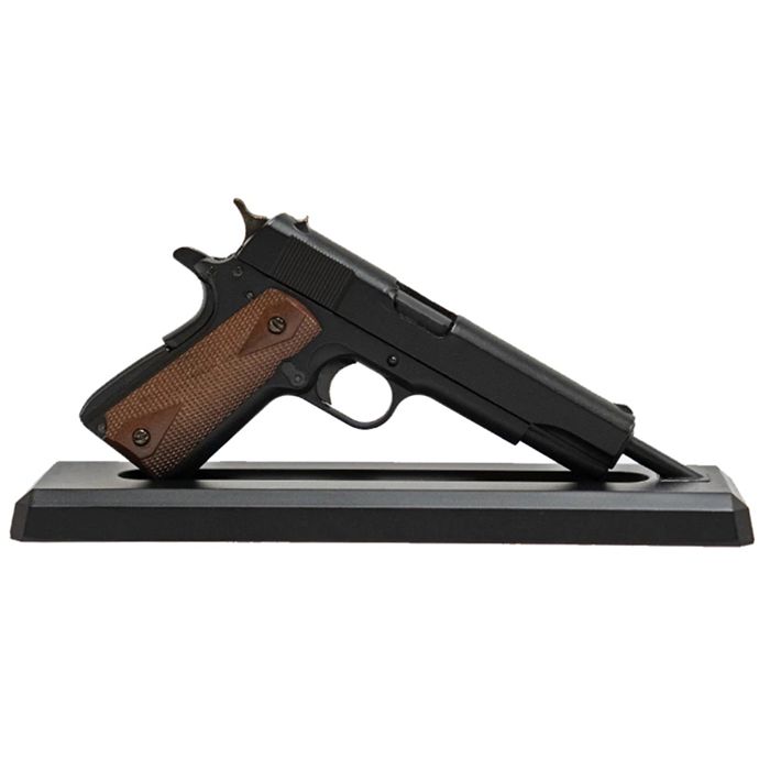 Miniature Goatguns Mini 1911 Black