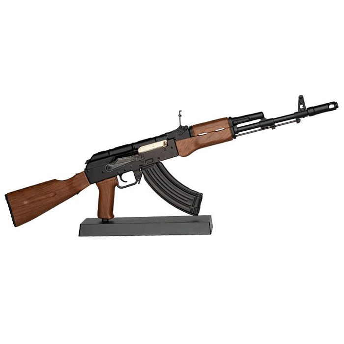 Miniature Goatguns Mini AK47 Black
