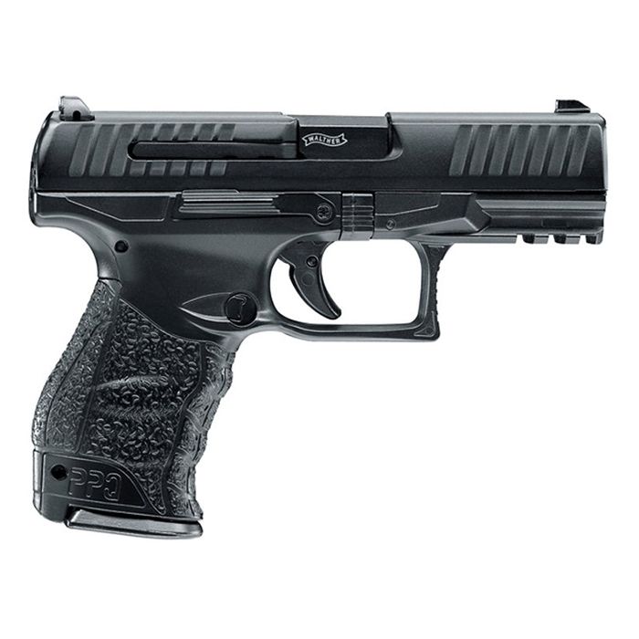 Miniature Walther PPQ