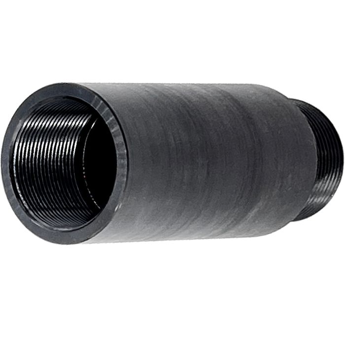 Moderator adapter DonnyFL AEA Zeus Extender M23x1