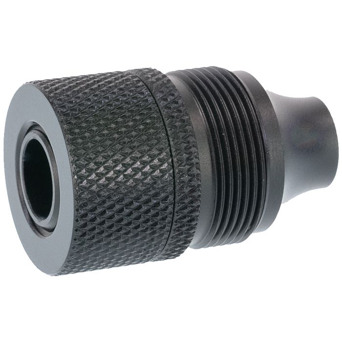 Moderator adapter DonnyFL Kral Arms Puncher Breaker 1/2 UNF