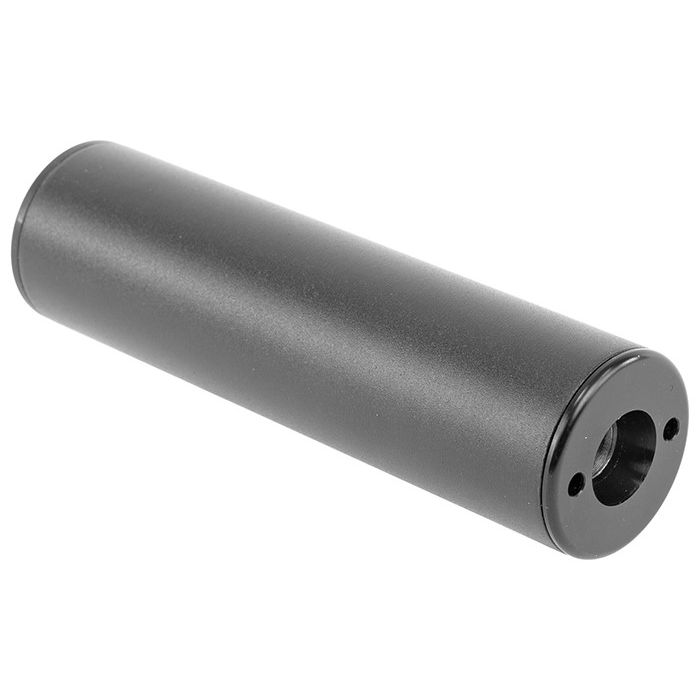 Silencer AGN Technology Vulcan Short