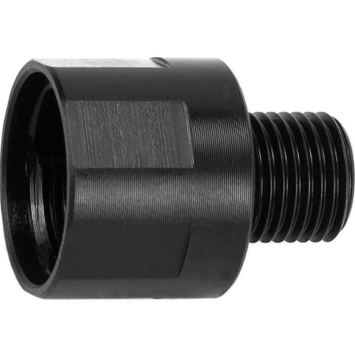 Moderator Adaptor Huma QD 1/2 UNF
