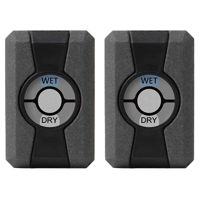 Moisture Absorber Silent Dry Cube 2-Pack