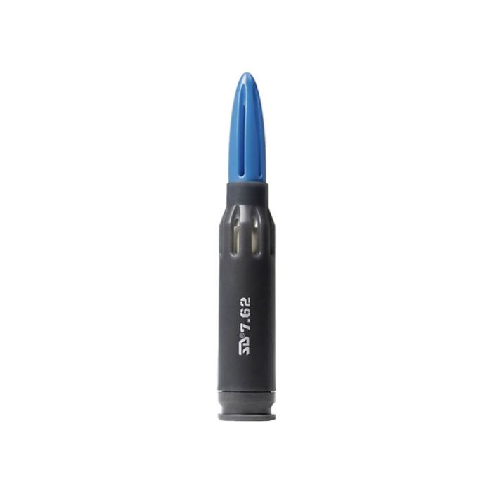 Anti-Corrosion Silent Dry Vaportack 7.62 NATO/.308 Win Cartridge