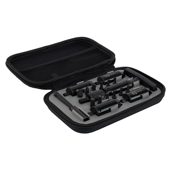 Torque Wrench Wheeler FAT Stix Preset