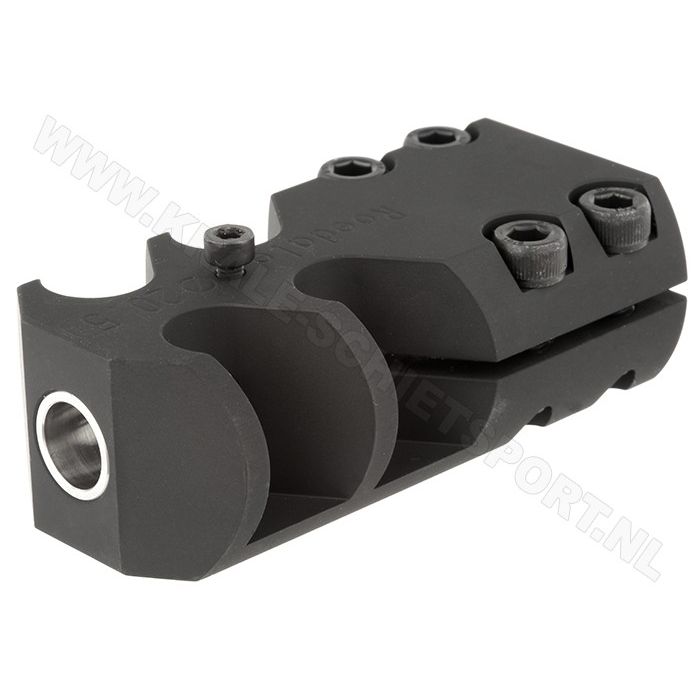 Muzzle Brake Roedale C20 - C22