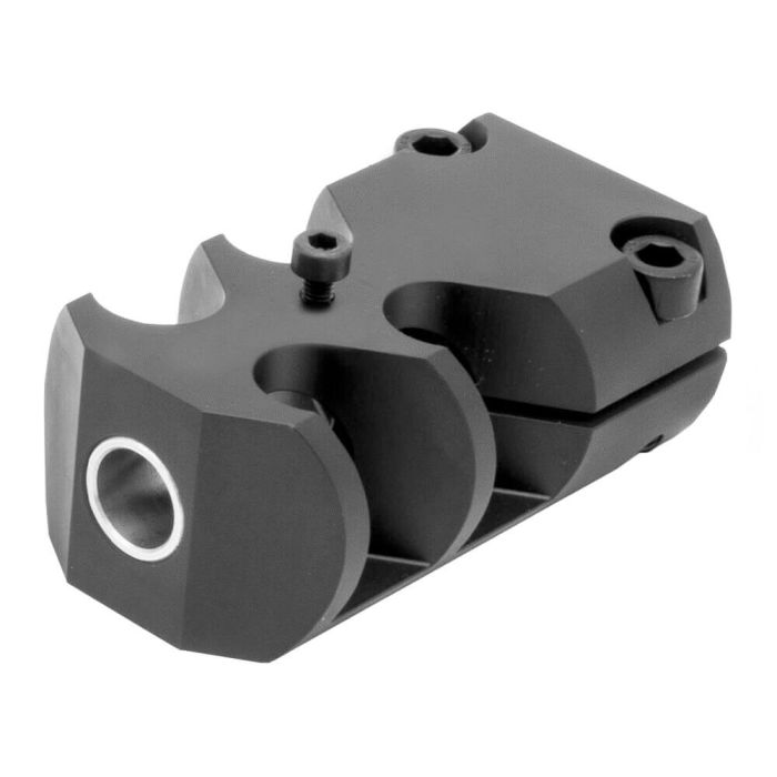 Muzzle Brake Roedale M18x1