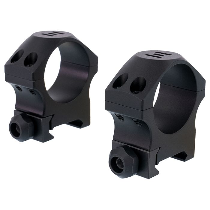 Mount Element Optics Accu-Lite 30 mm Medium Weaver/Picatinny