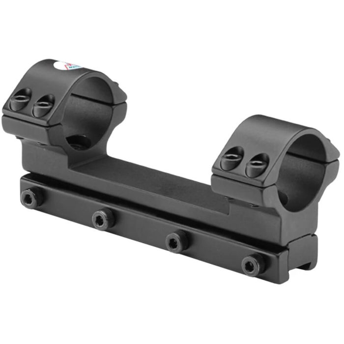 Mount Sportsmatch Dampa DM60 25.4mm High Dovetail