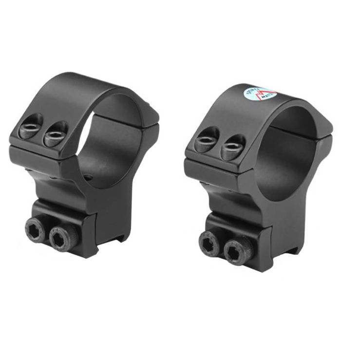 Mount Sportsmatch HTO36C High Dovetail